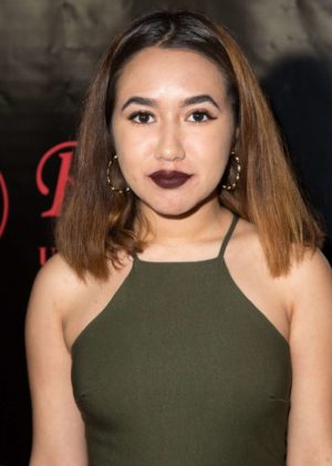 Trinity Marquez - Broadway Opening Night Performance of 'Farinelli and the King' in NYC